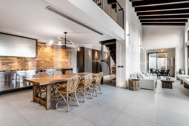 Casa-chalet en Venta en Calle Publicista Víctor Viñés, 14C en Vistahermosa