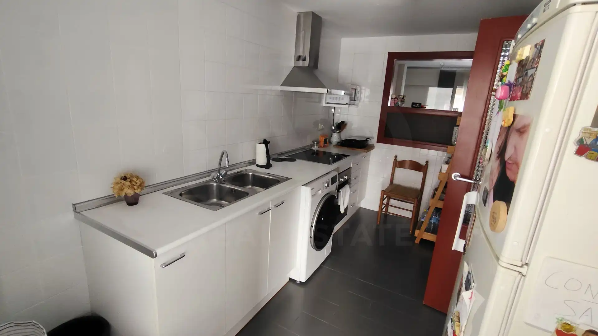 Duplex avec ascenseur à vendre à Aspe Centro, imagen 12