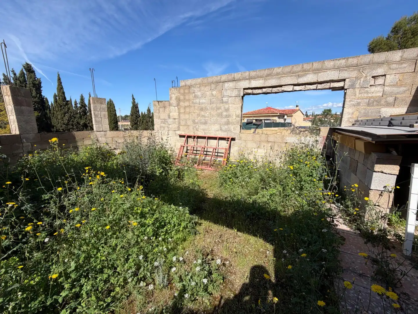 Casa o chalet en venta en Llíria con Jardín privado, Terraza y Trastero