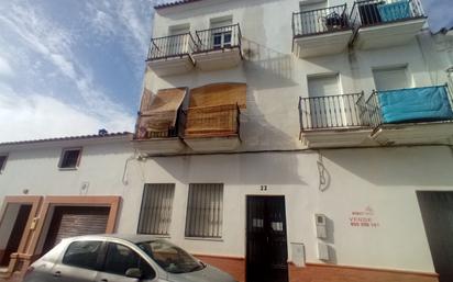 Vista exterior de Pis en venda en Cartaya