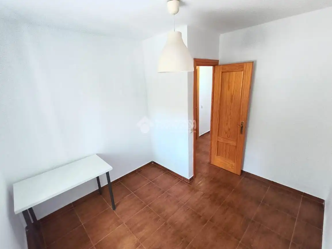 Habitación de Piso en venta en Málaga