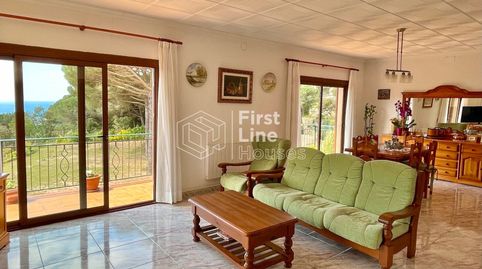 Foto 5 de Casa o xalet en venda a Carrer de Les Alzines, Serra Brava, Lloret de Mar