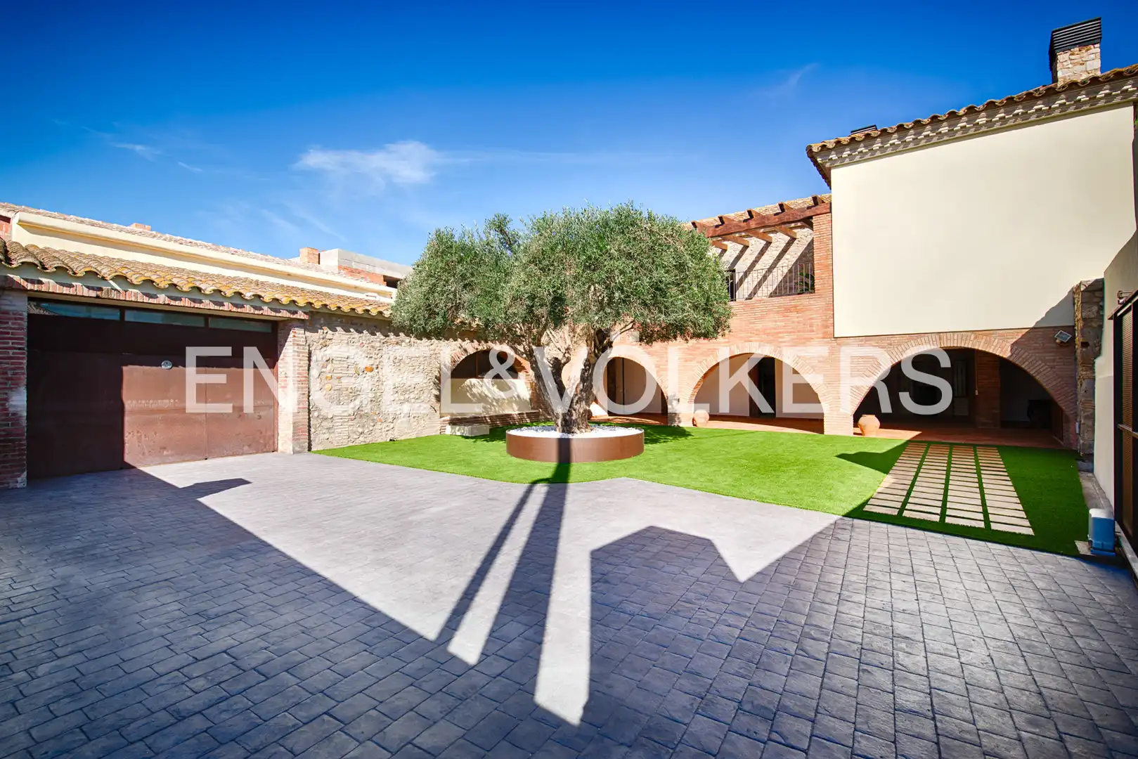 Casa con giardino in vendita a Carrer Major, imagen 4