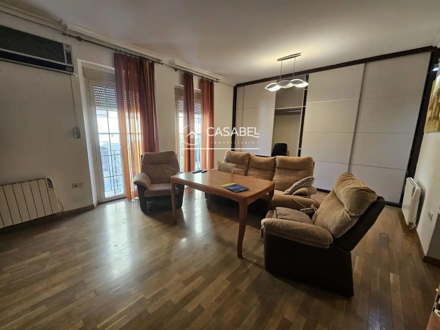Wohnung zur Miete in Córdoba mit Terrasse und Möbliert