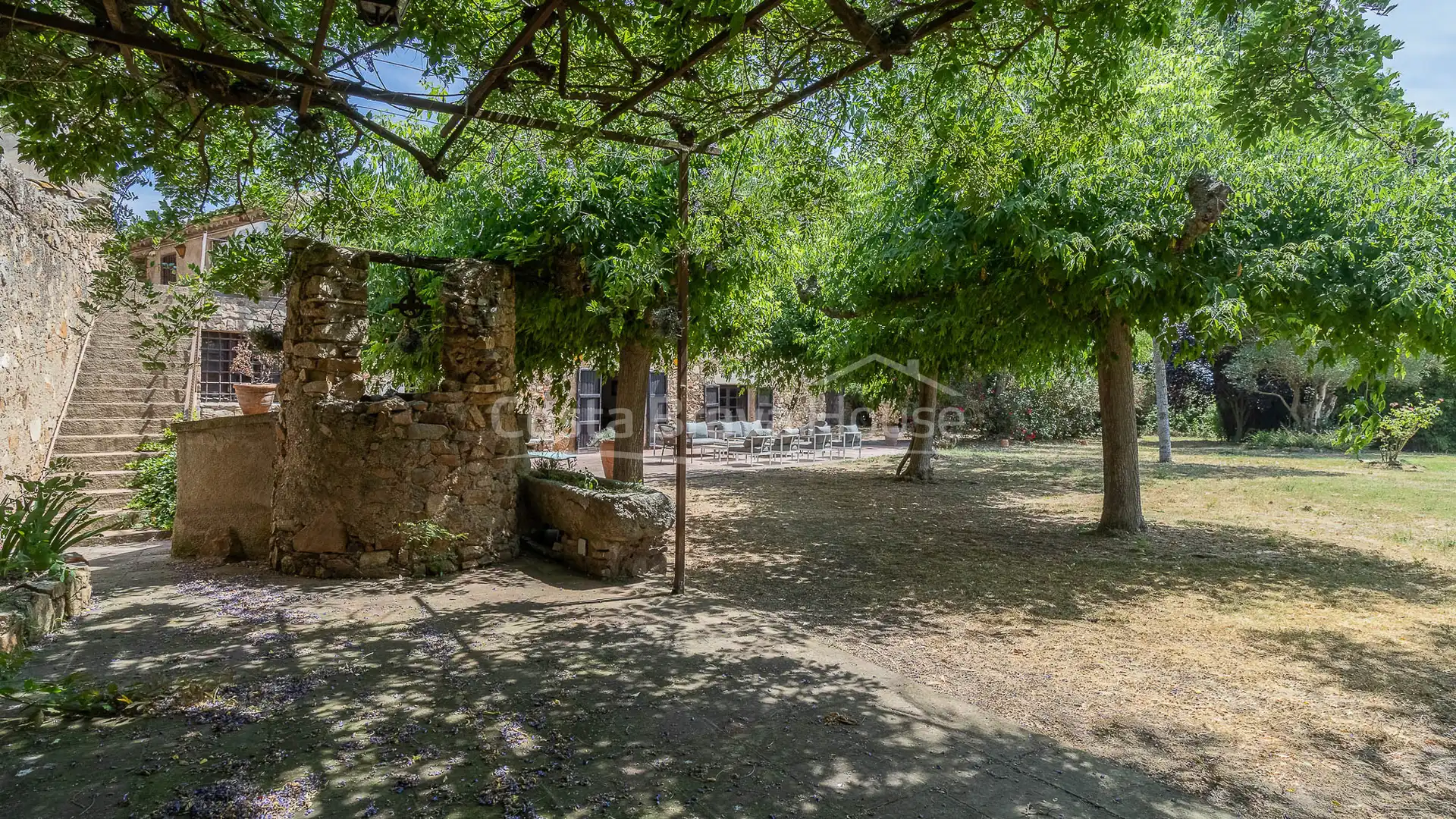 Maison rustique avec piscine à vendre à Llagostera, imagen 5