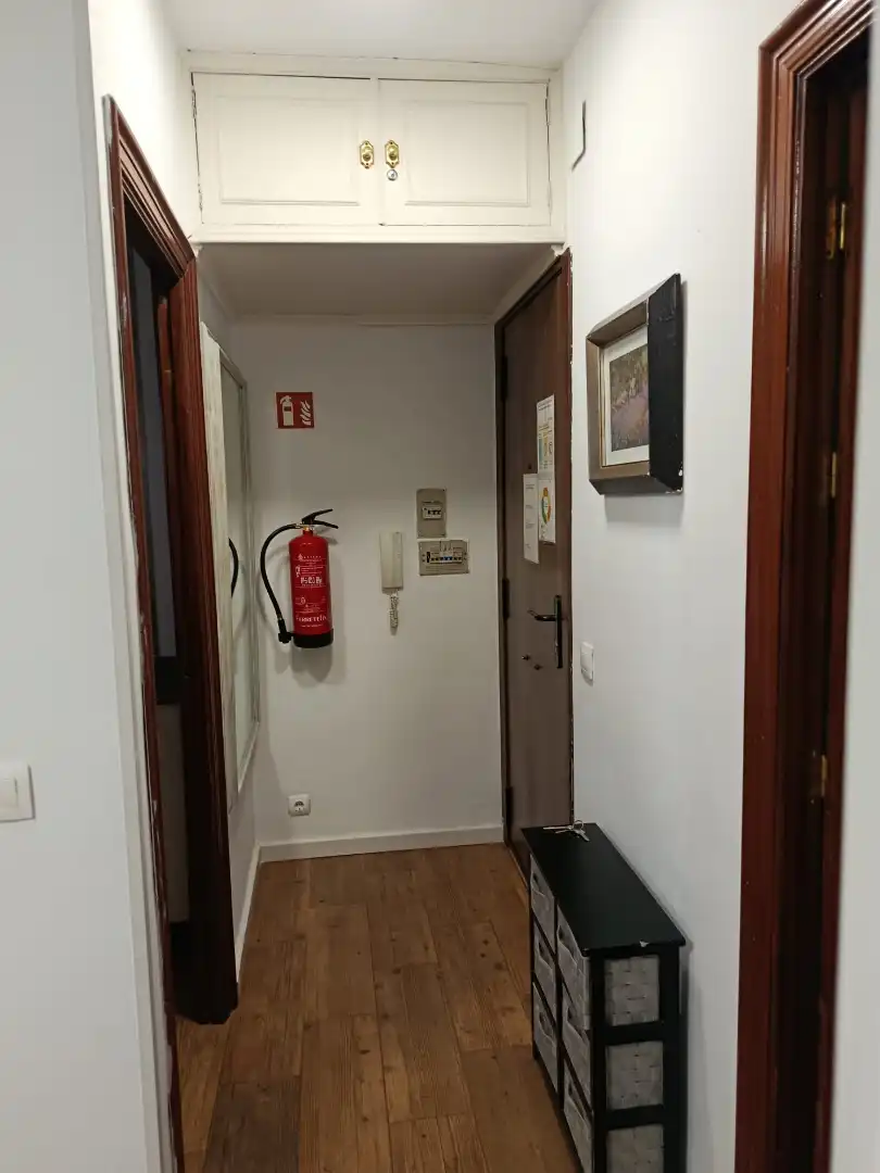 Wohnung zum Verkauf in Córdoba mit Klimaanlage und Möbliert