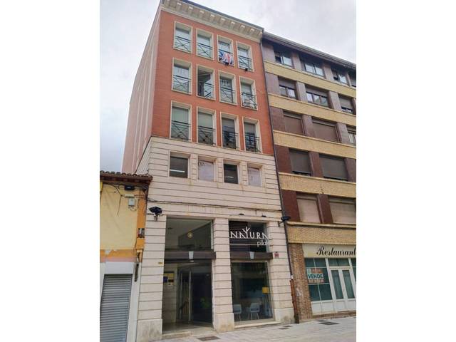Oficina en Alquiler en Calle Parra en El Carmen - Barrio Gimeno