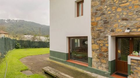 Foto 3 de Casa adosada en venda a Goitioltza Auzoa, 10, Lezama, Bizkaia