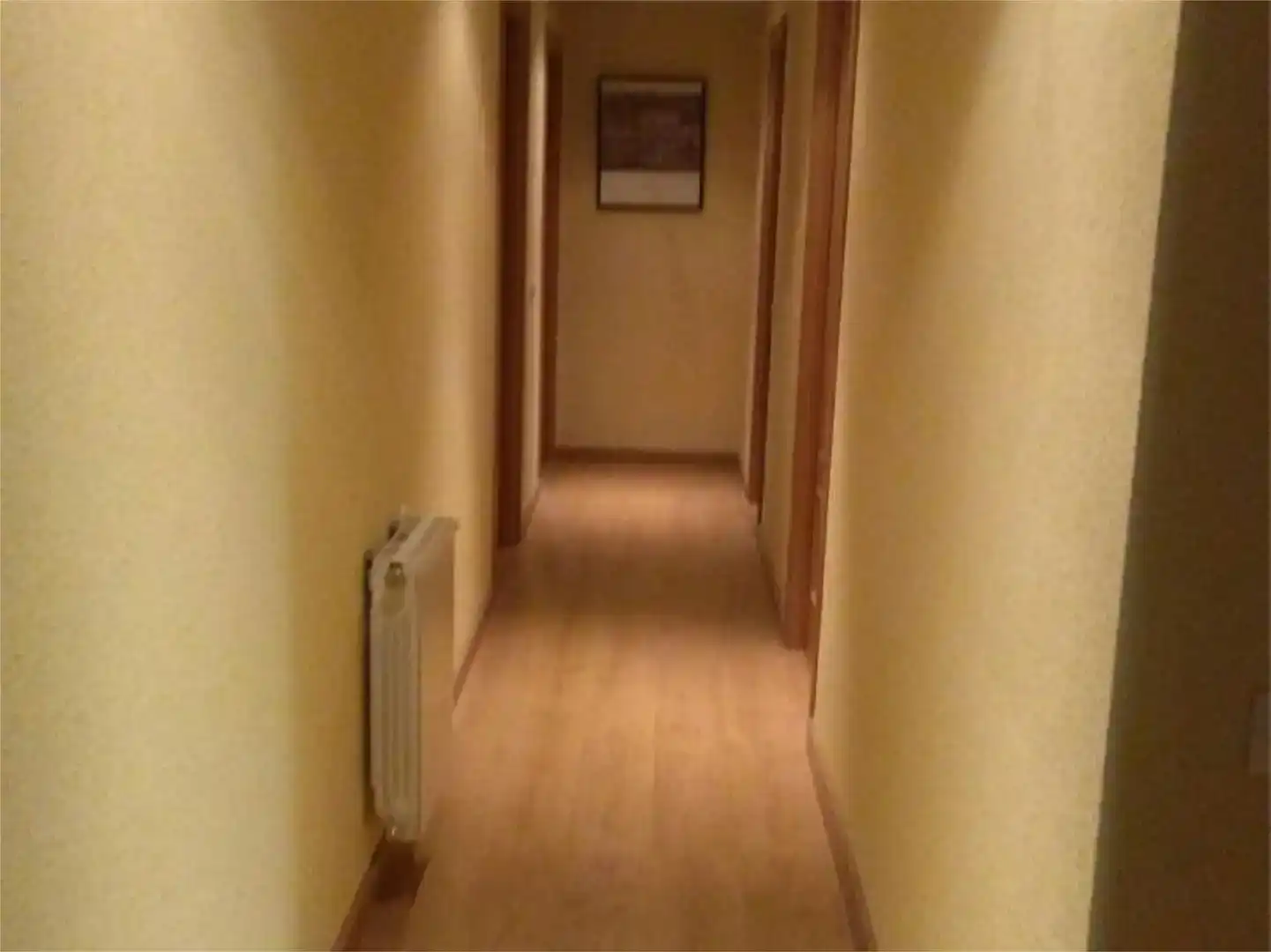 Wohnung zur Miete in Riaza mit Parkett, Möbliert und Balkon