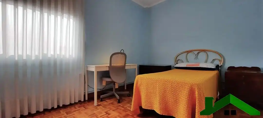 Wohnung zur Miete in Baztan Haranaren Plaza, San Ignacio - Elorrieta