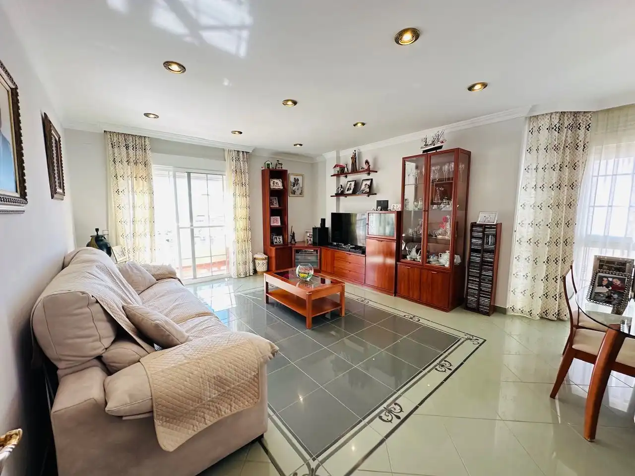 Villa con piscina in vendita a Torre del Mar, imagen 11