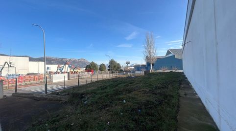Parc. Ind. en venta en Muro De Alcoy., immagine 4