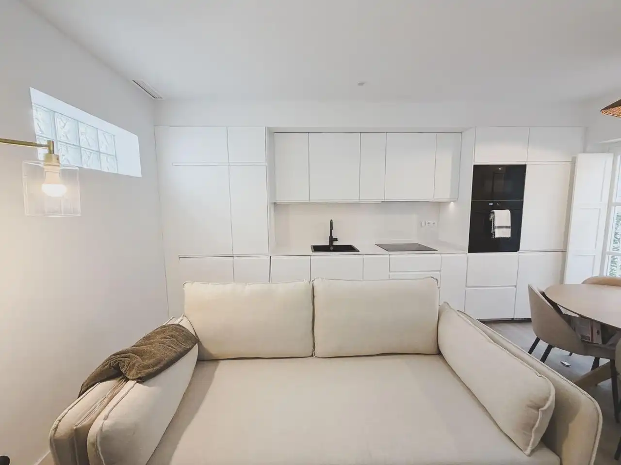 Appartement avec ascenseur à louer à Centro Histórico, imagen 6