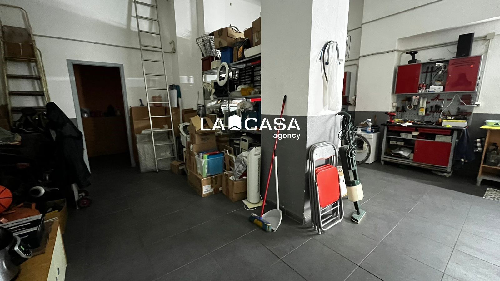 Local en venta en  Barcelona Capital