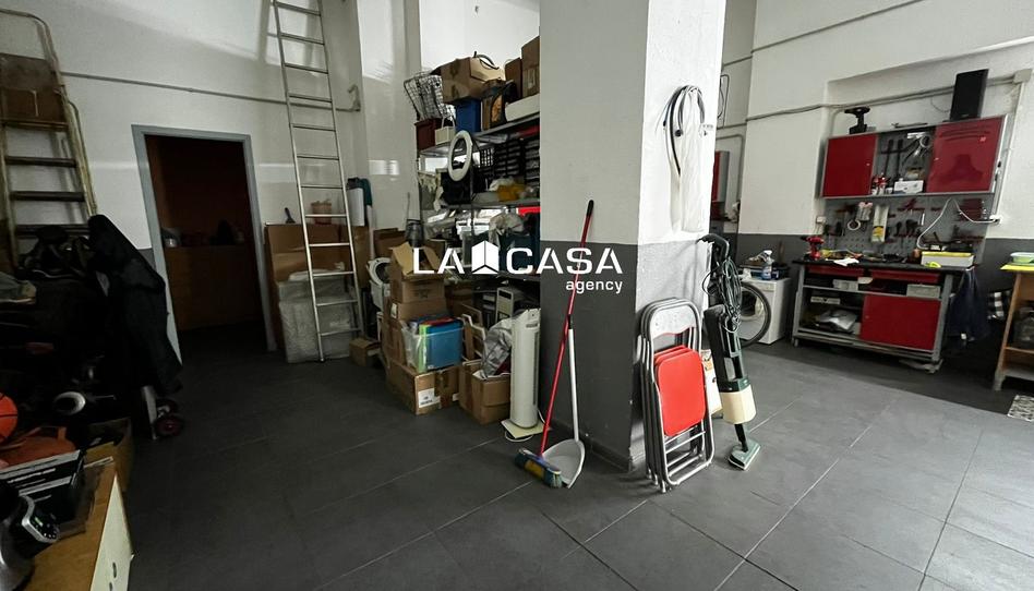 Photo 1 of Premises for sale in La Sagrera, Barcelona