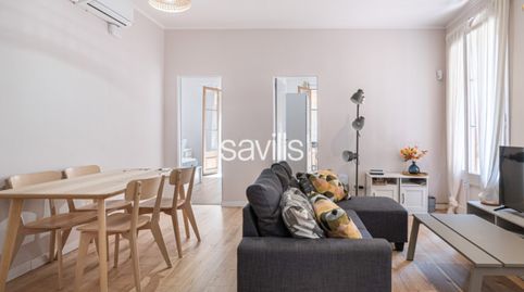 Photo 2 of Apartments for sale in Vila de Gràcia, Barcelona Capital