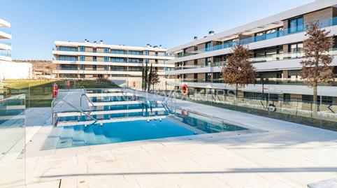 Foto 4 de Apartament en venda a Urbanización La Moraleja, La Moraleja