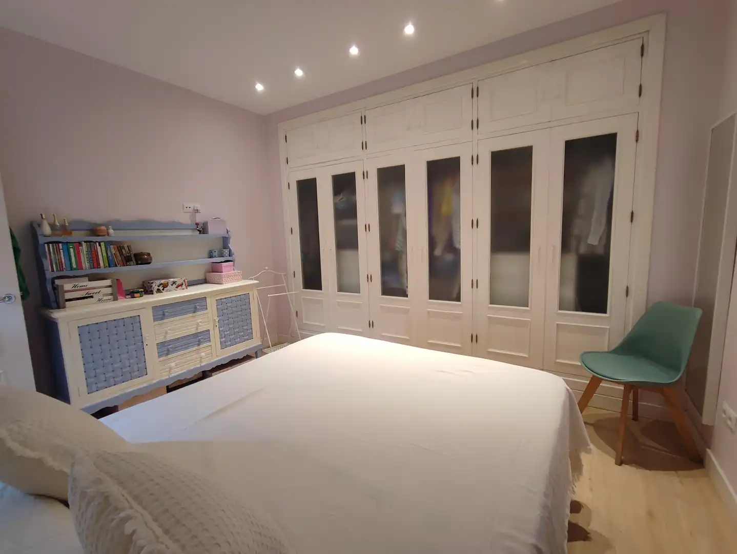 Piso con ascensor en venta en Paseo de las Acacias, imagen 21