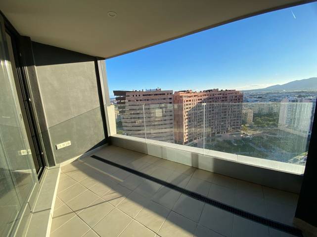 Piso en Venta en El Tejar - Hacienda Bizcochero