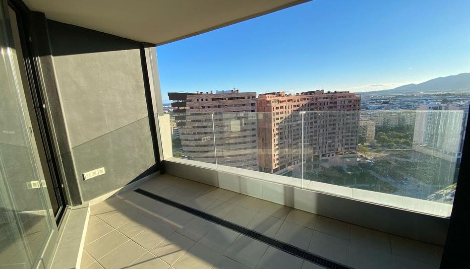 Foto 1 de Pis en venda a El Tejar - Hacienda Bizcochero, Málaga