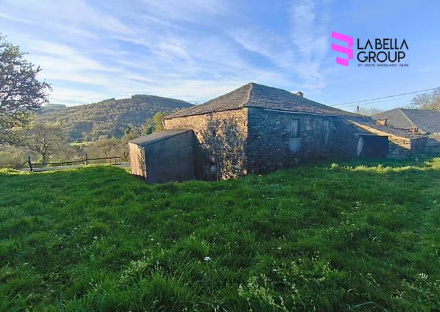 Finca rústica en Venta en Lugar Aguias, As-Pq Muras en Muras