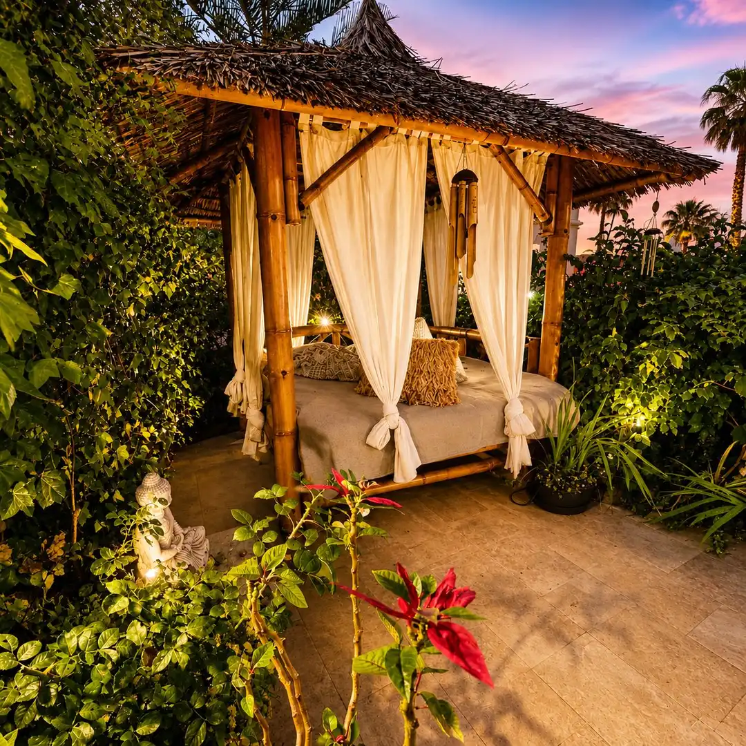Villa avec piscine à vendre à Golf Bahía, imagen 30