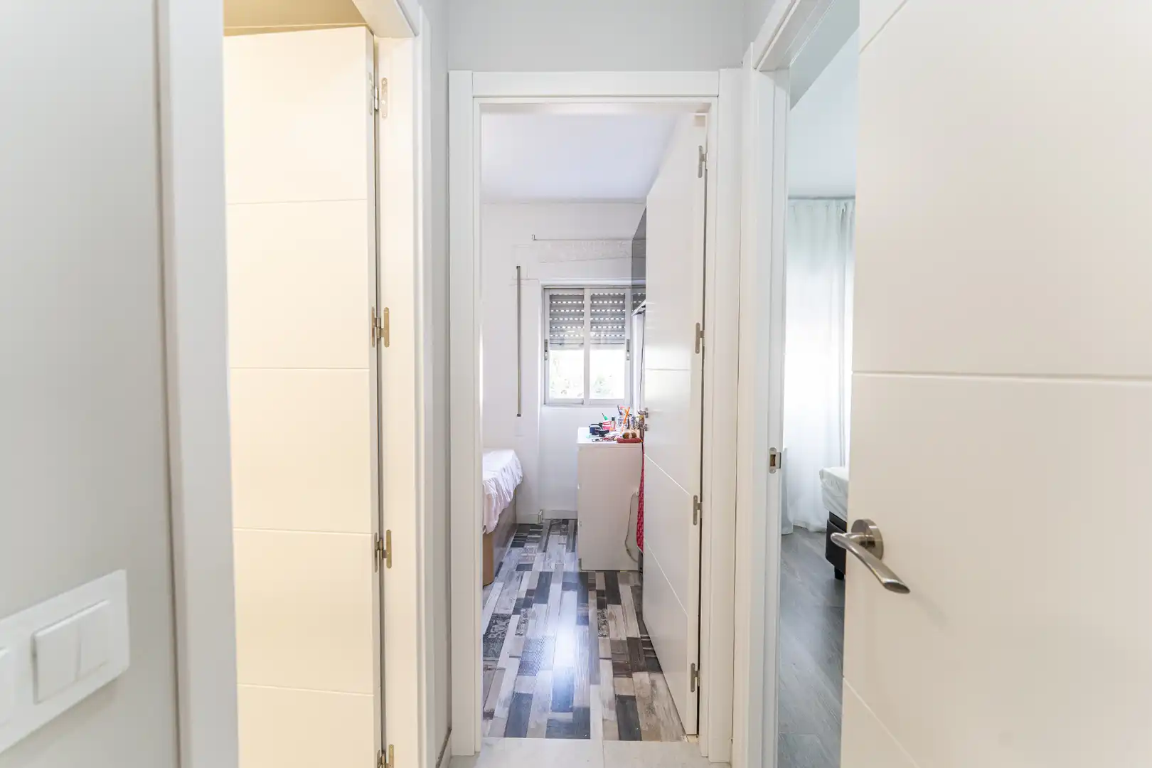 Flat for sale in Móstoles  with Air Conditioner, Heating and Oven
