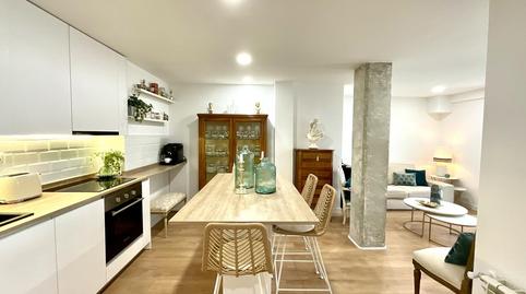 Foto 4 de Pis en venda a De Sinesio Delgado, Almenara -Ventilla, Madrid