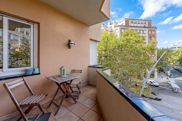 Piso en Venta en berlin en Sants