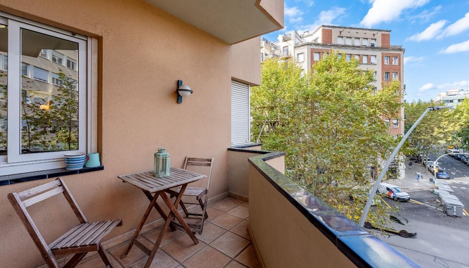 Photo 1 of Flat for sale in Berlin, Sants, Barcelona