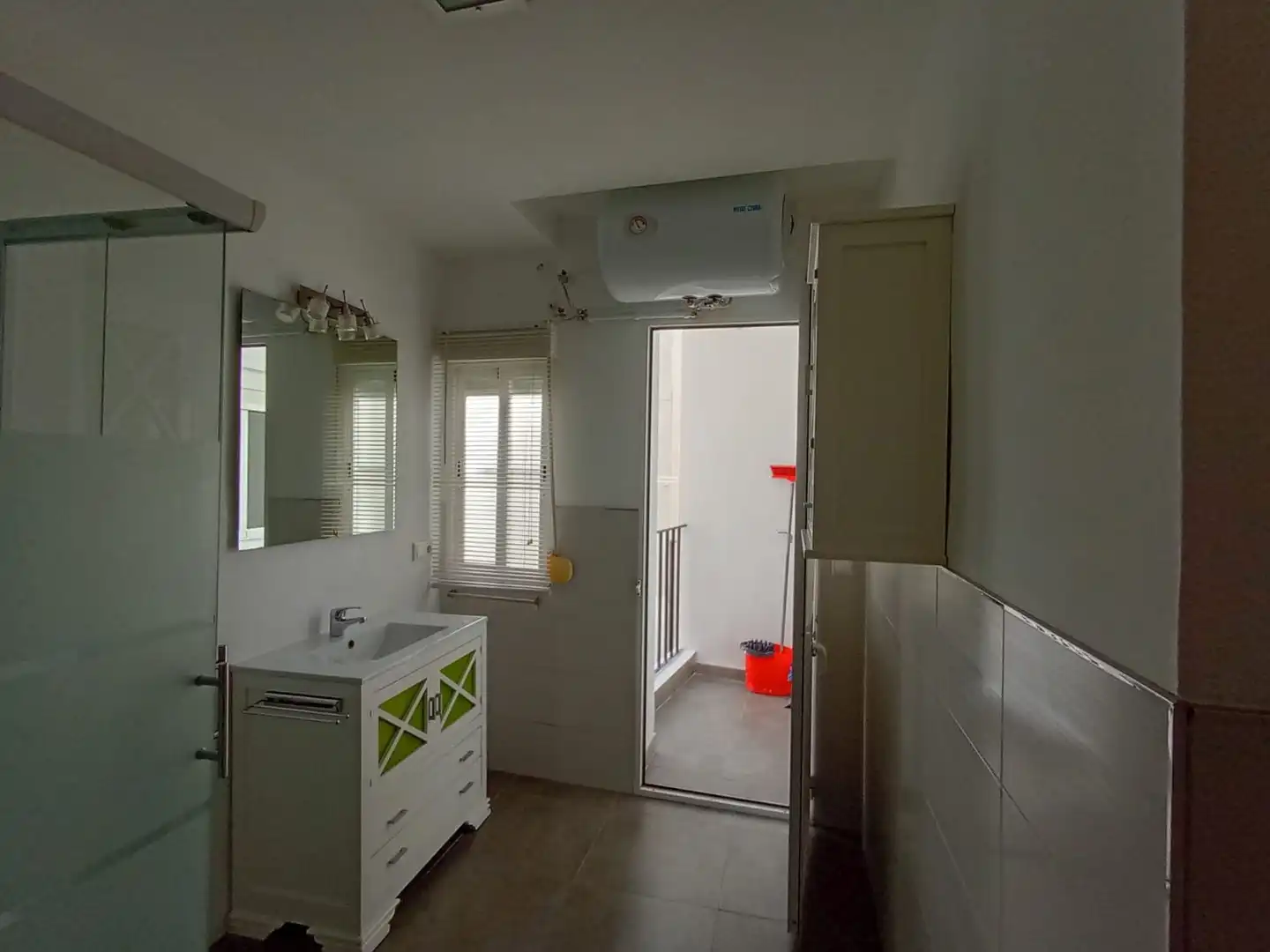Wohnung mit Terrasse zur Miete in San Ildefonso - Catedral, imagen 14