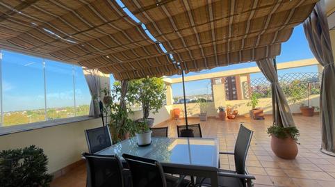 Foto 4 de Ático en venta en Condequinto, Sevilla
