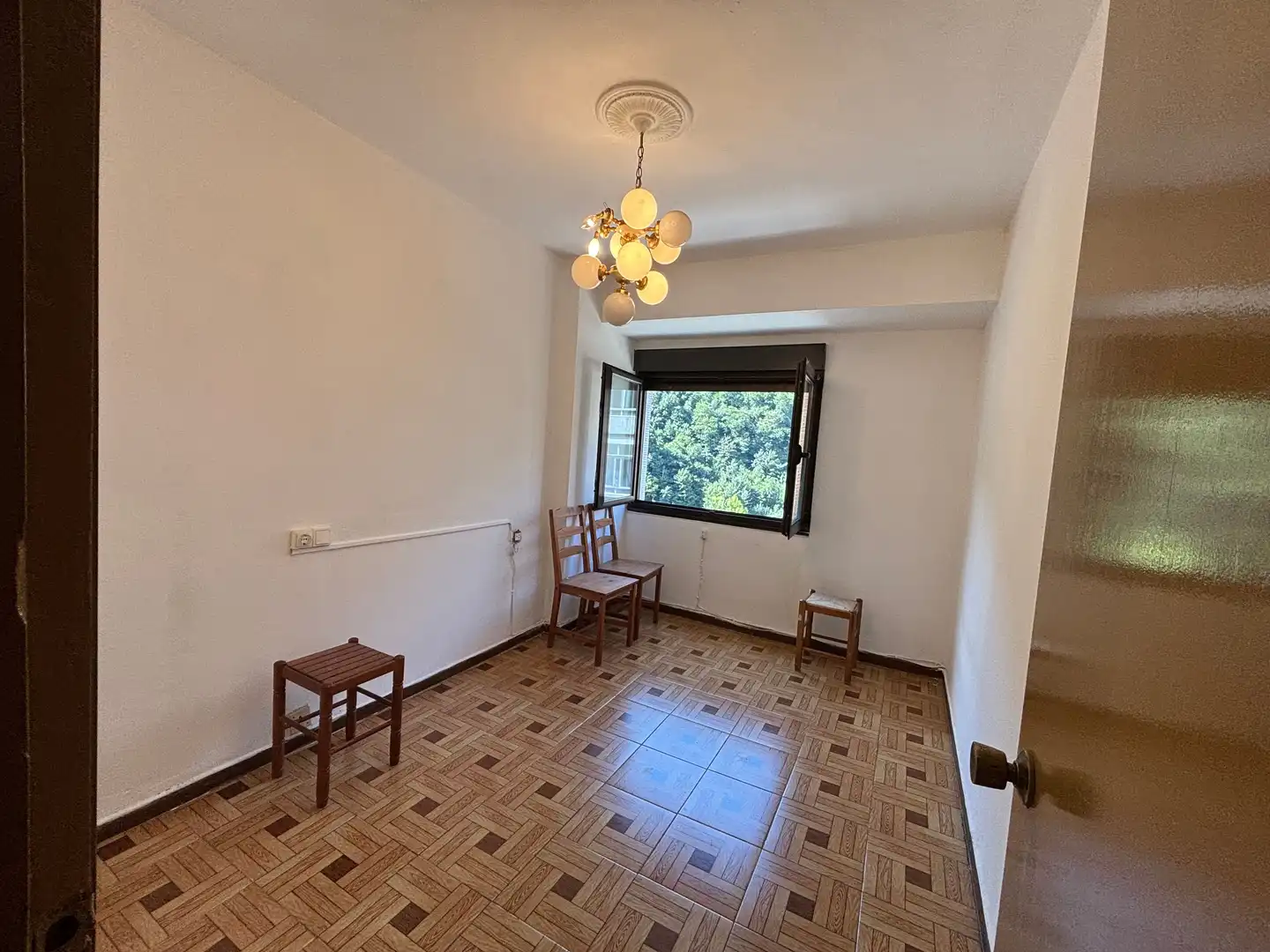 Habitación de Piso en venta en Aller con Trastero