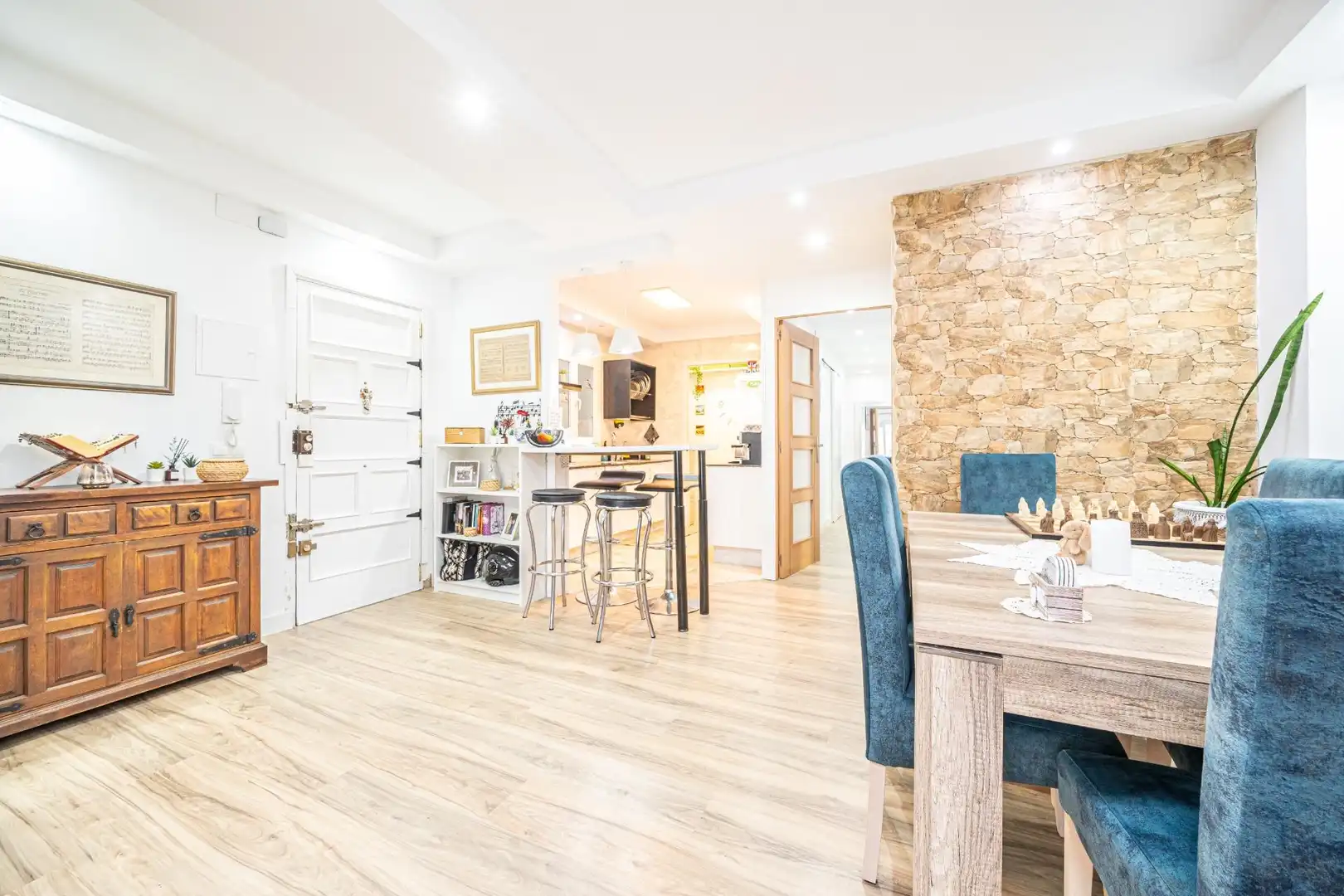 Piso en venta en  Palma de Mallorca