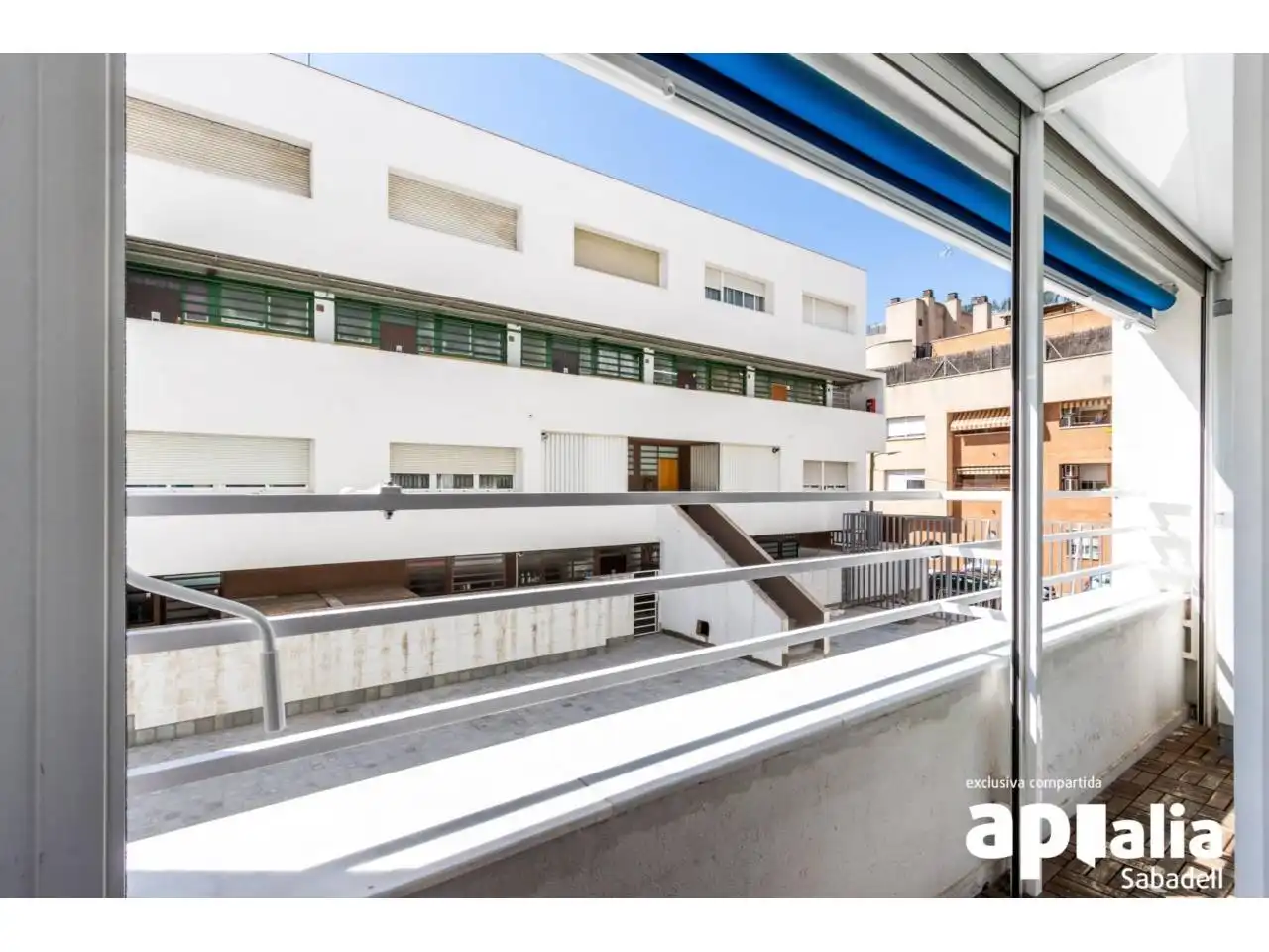 Appartement avec terrasse à vendre à Calle Martí ´l´Humà´, imagen 17