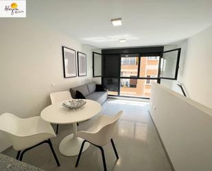 Duplex to rent in Carrer DOCTOR PESET, La Constitución - Canaleta