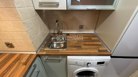 Photo 4 of Flat to rent in Timón, Madrid