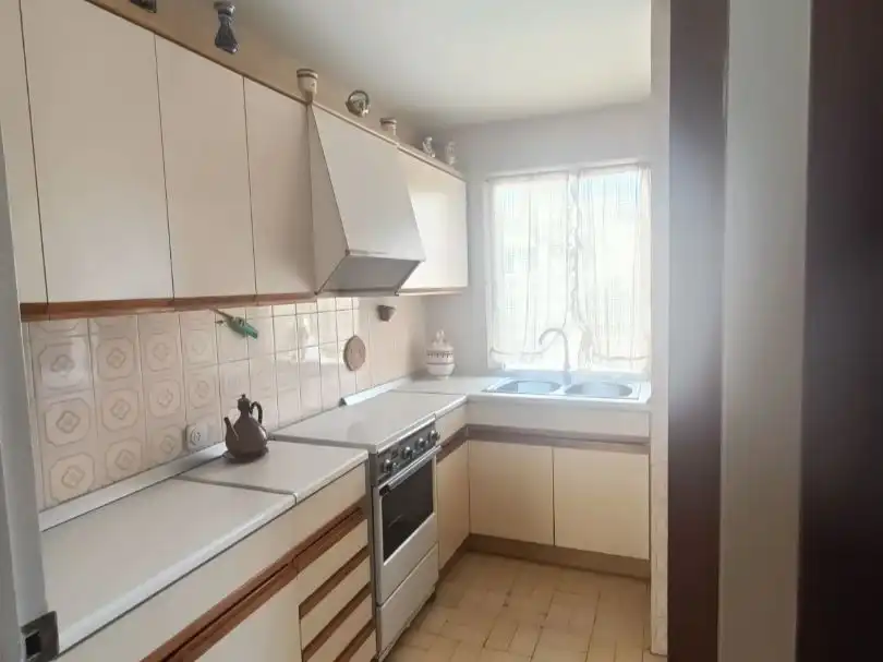 Piso con ascensor en venta en Carrer Sant Jordi 23, imagen 6