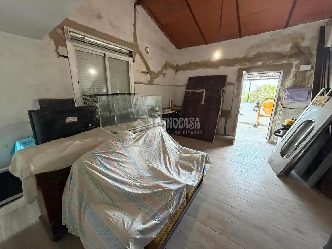 Casa rústica en venda a La Codosera, imagen 6