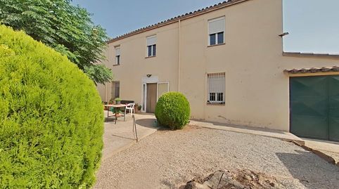 Espectacular finca rústica amb masia, quadres i 15.000 m2 en un entorn privilegiat, imatge 4
