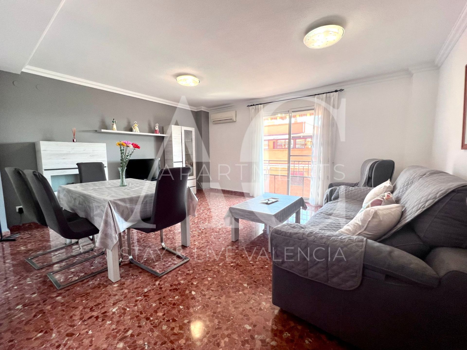 Flat to rent in Albal
