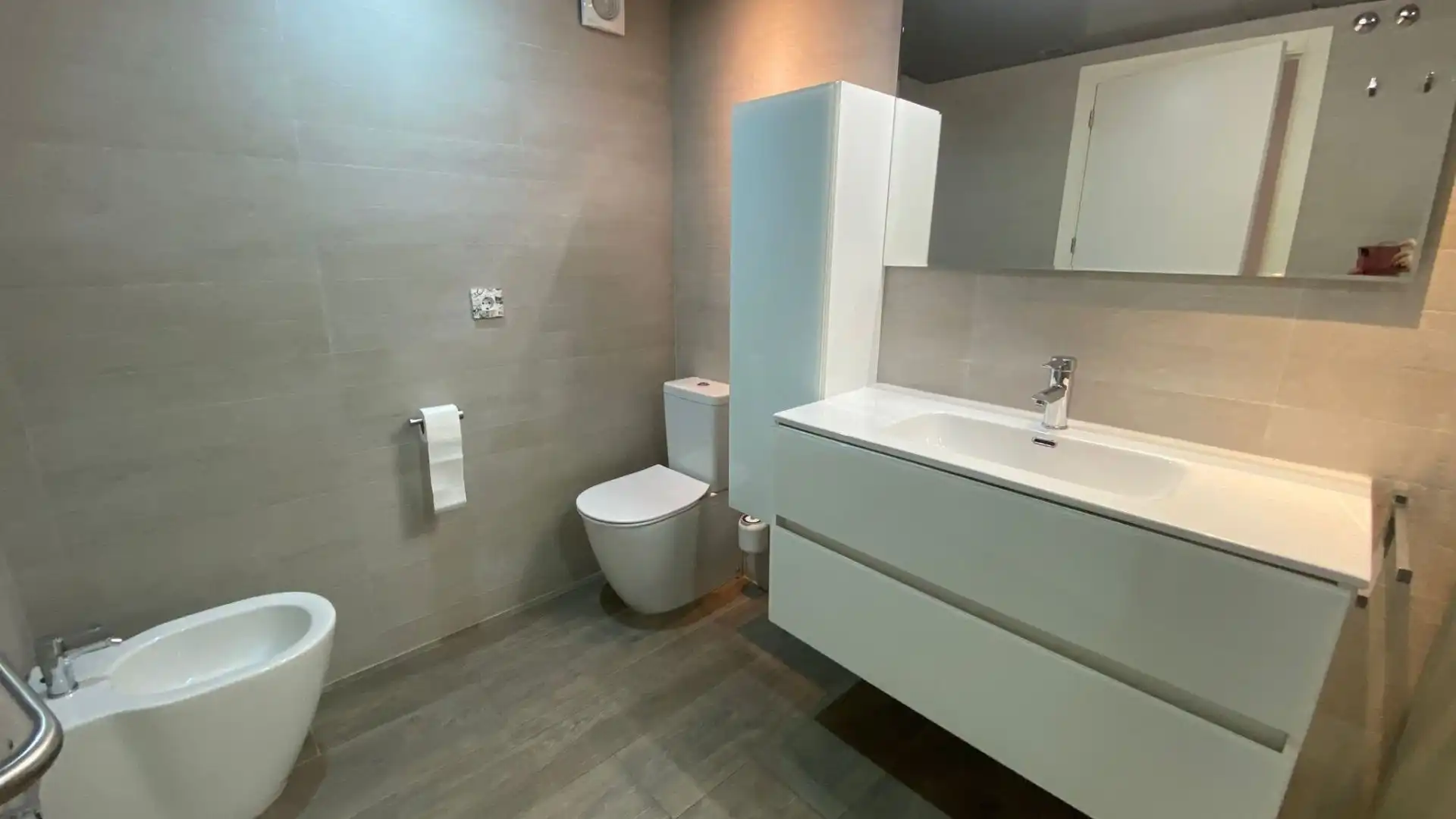 Mini appartamento con piscina in affitto a Mascarat, imagen 22