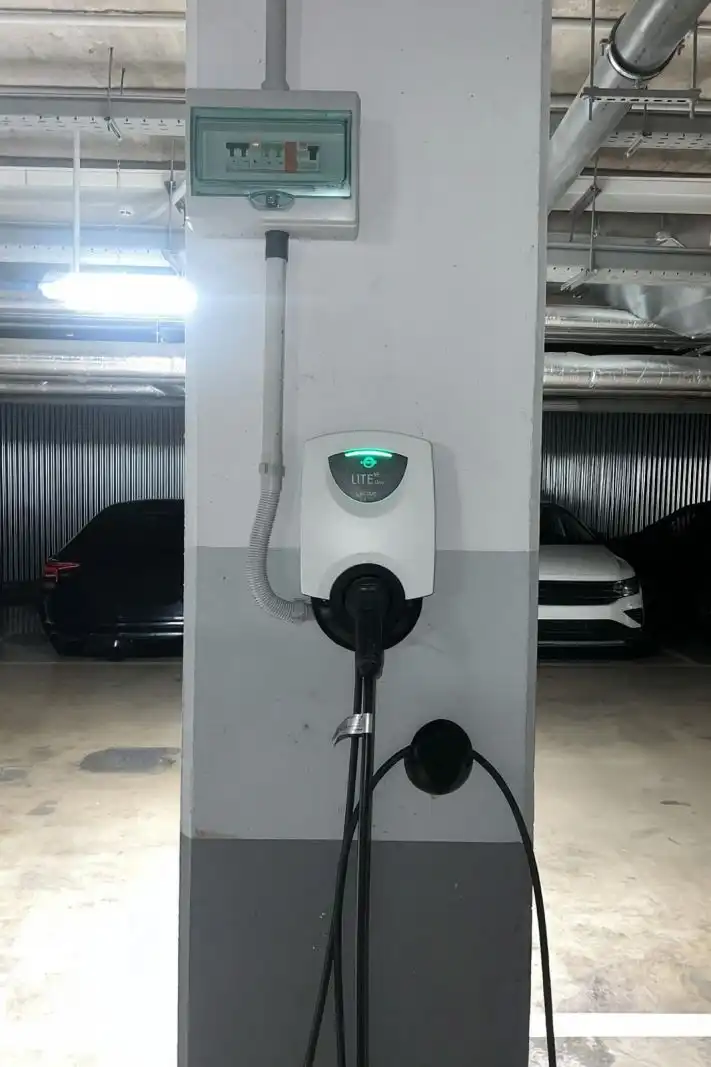 Parking de Ático en venta en Rivas-Vaciamadrid con Terraza y Piscina comunitaria