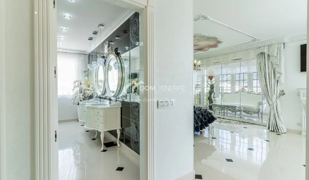 Maison avec piscine à vendre à Costa Adeje, imagen 69