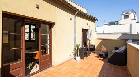 Foto 4 de Àtic de lloguer a Barri Gòtic, Barcelona