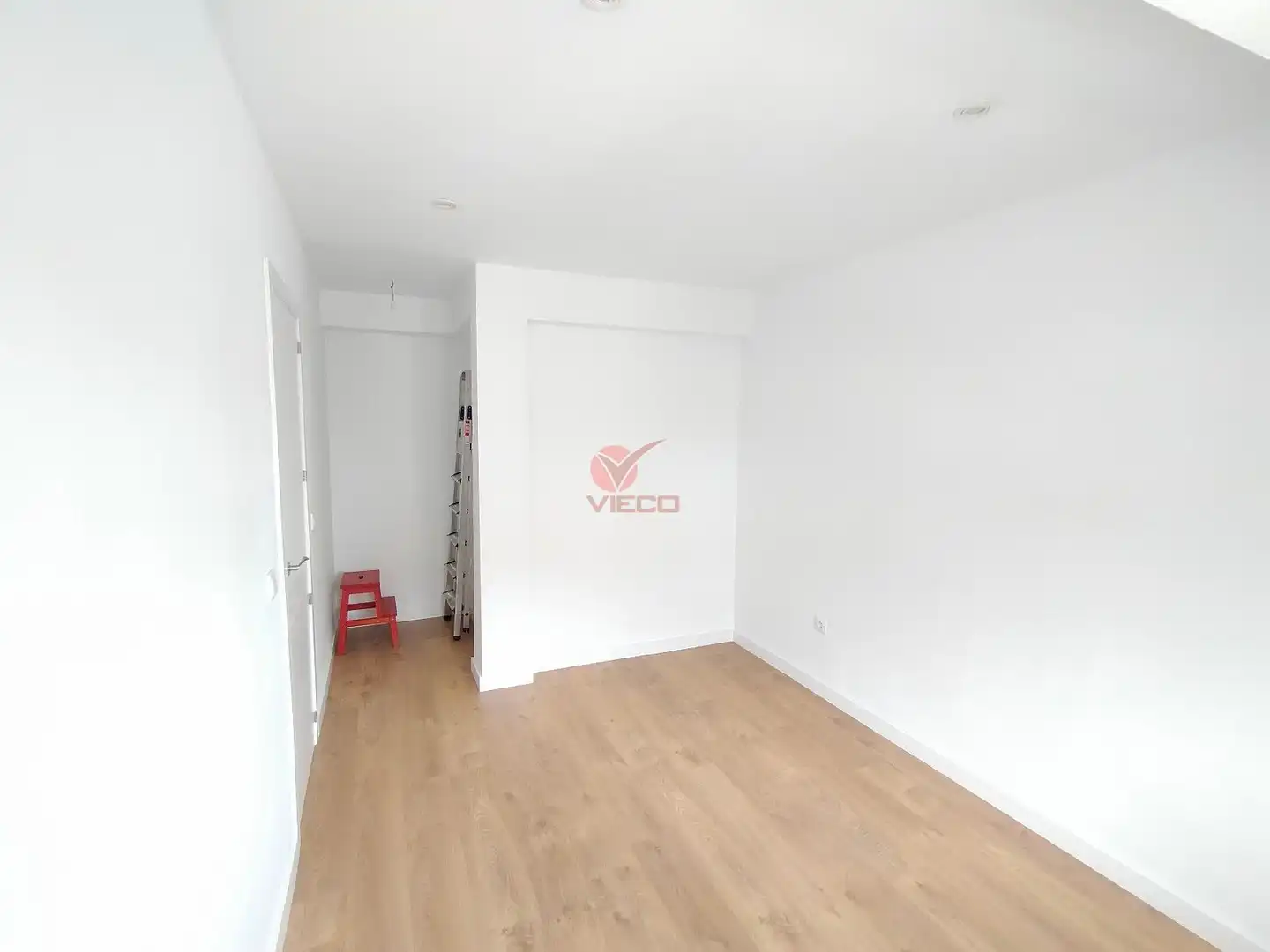 Piso en venta en Cuenca con Calefacción
