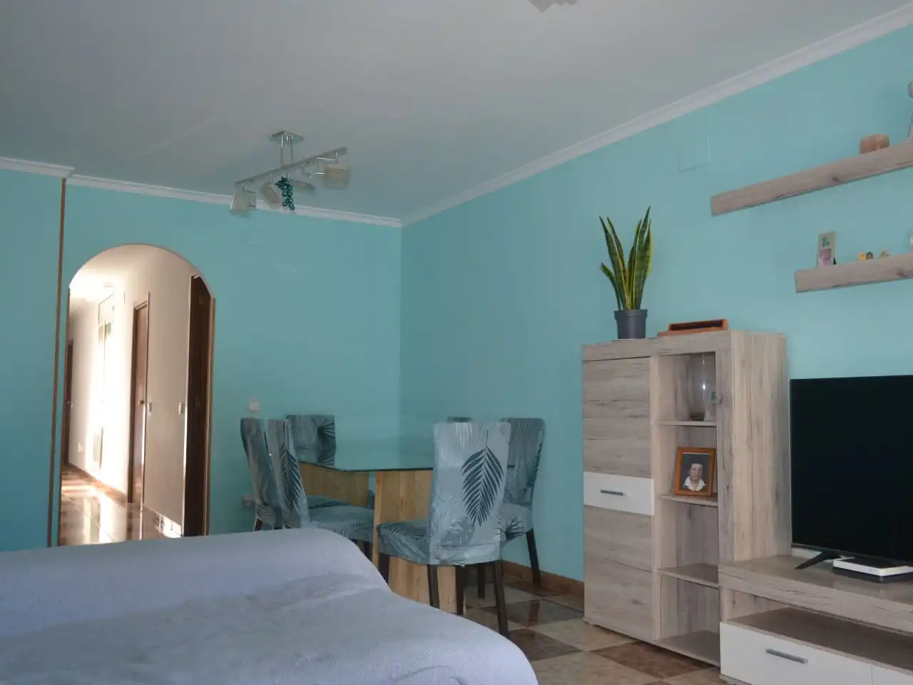 Flat with lift for sale in Carrer de Sant Isidre 1, imagen 3