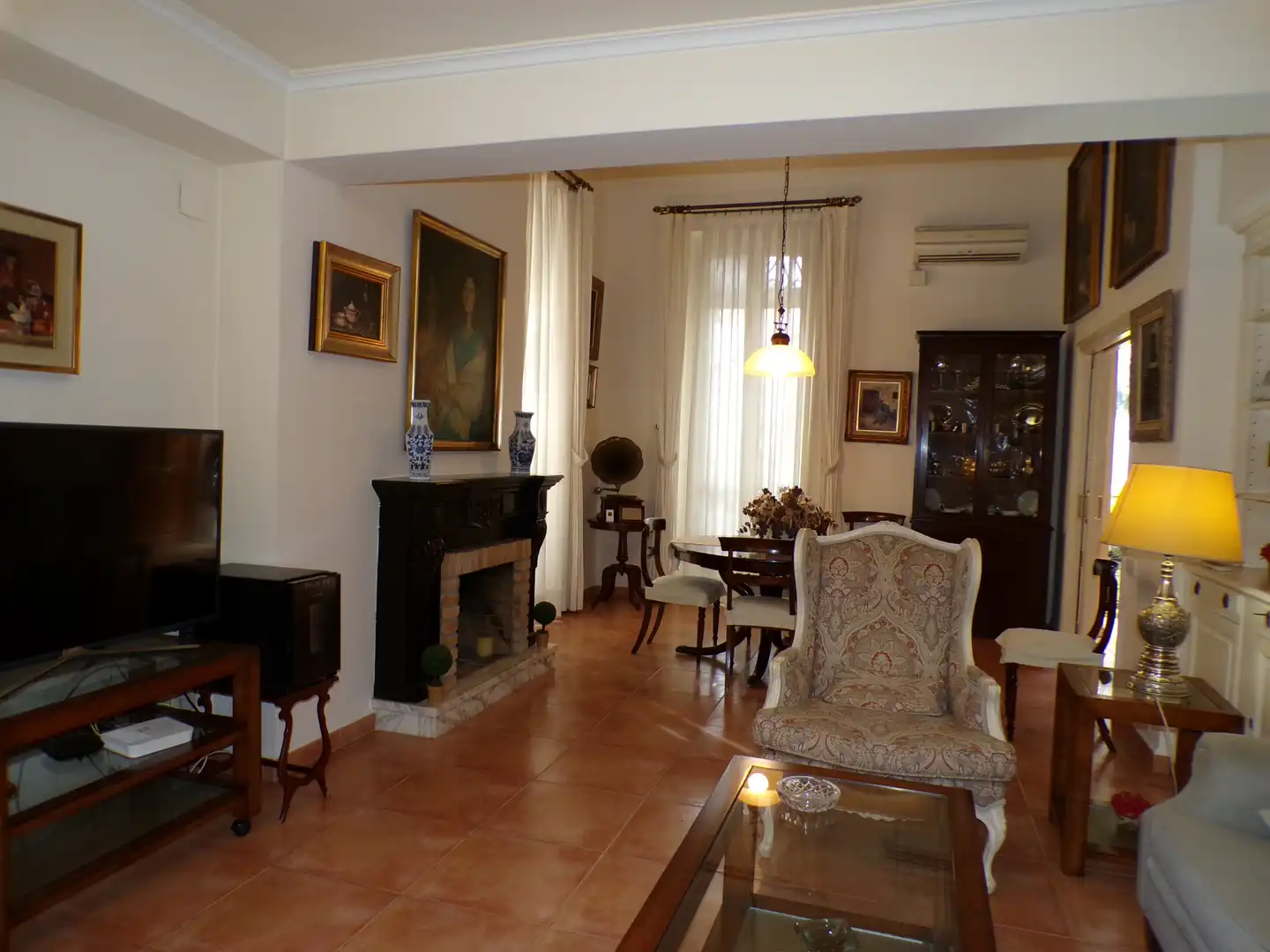 Detached homes for sale in Casas Verdes - Ermita