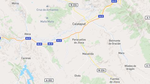 Photo 3 of Flat for sale in Augusta Golf - La Charluca, Calatayud