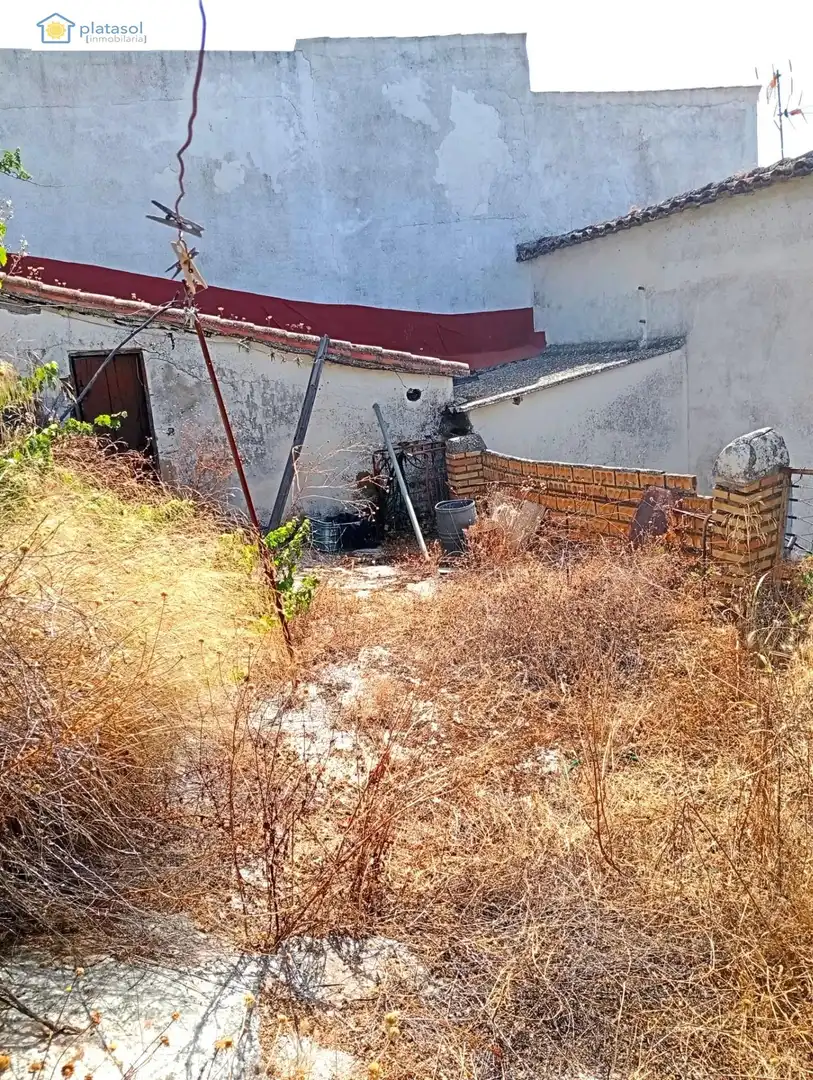 Casa o chalet en venta en Zufre
